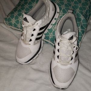 Adidas Tennis Shoes